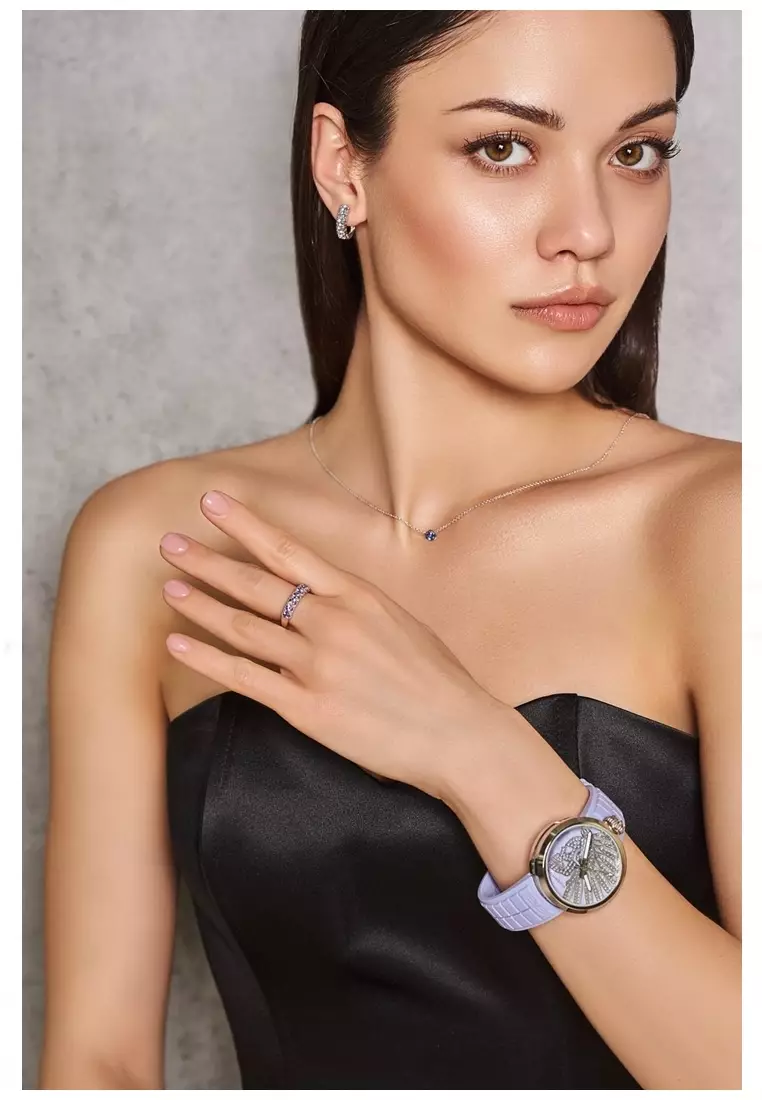 1968 Indian Skull Blue 40mm RS40H3SS.144.3