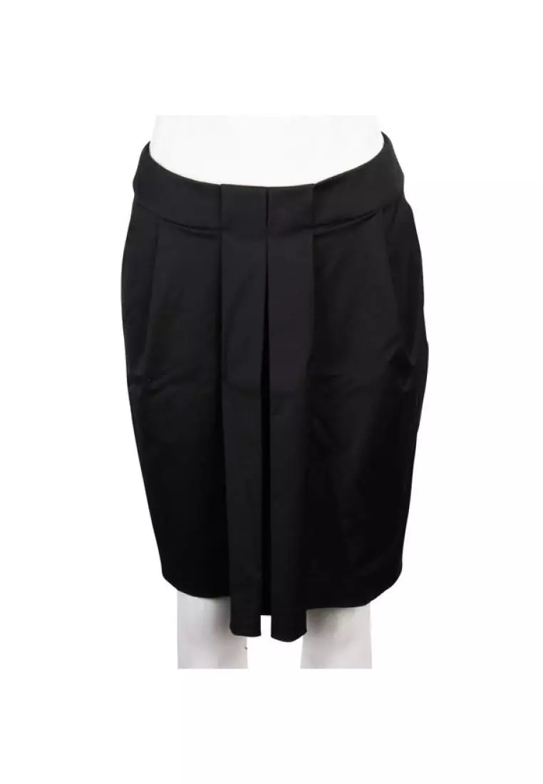 Buy Contemporary Designer Pre Loved CONTEMPORARY DESIGNER Pleated