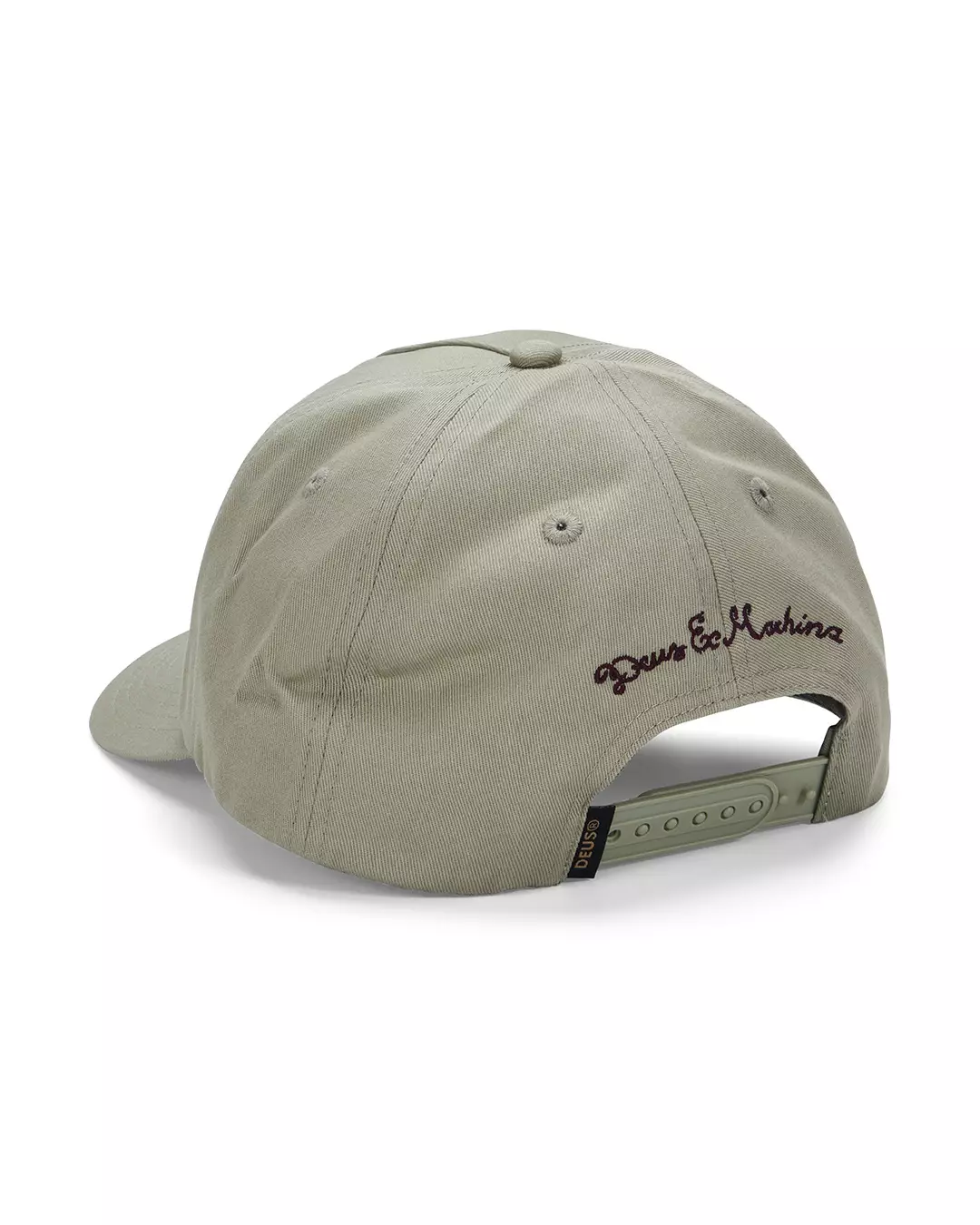 Knucklebones Cap