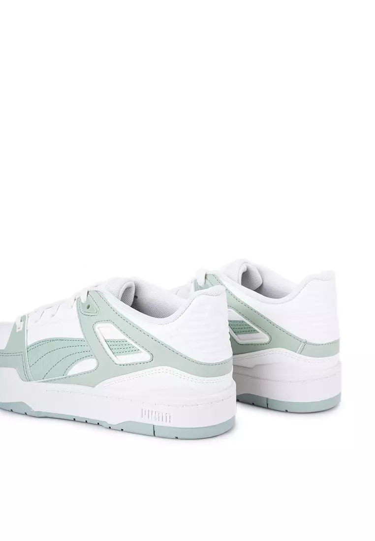 Puma cali deboss shop