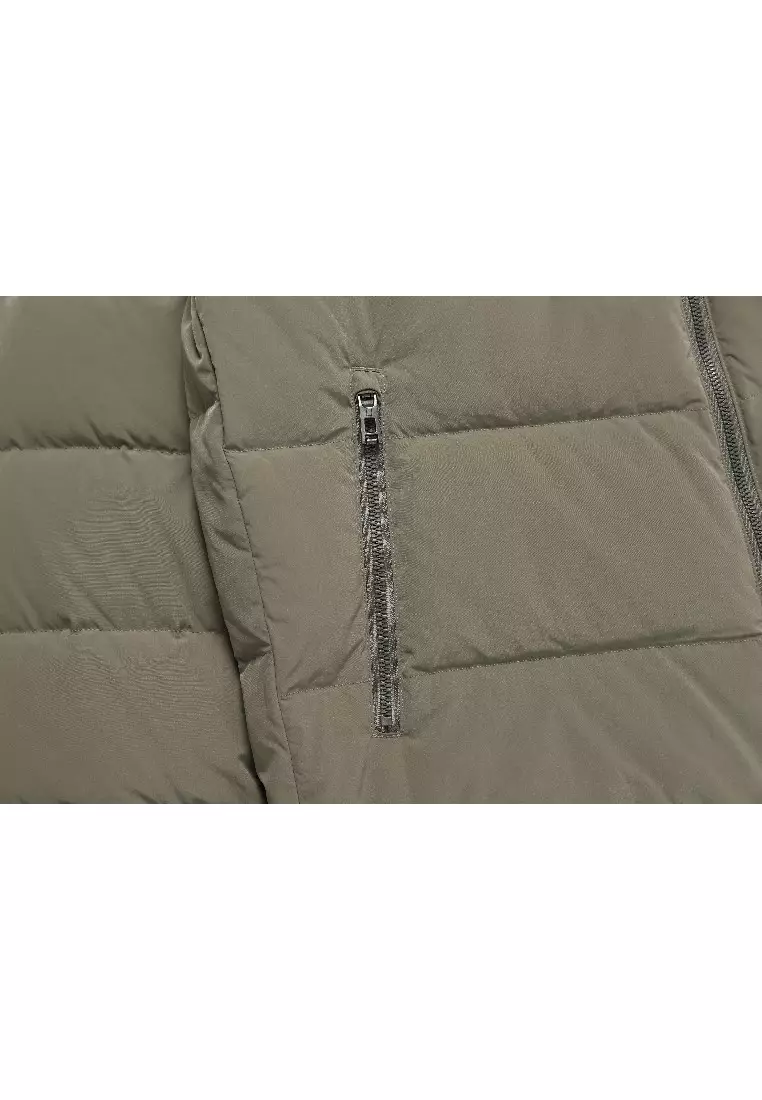 Men's UMBRIEL Down Jacket