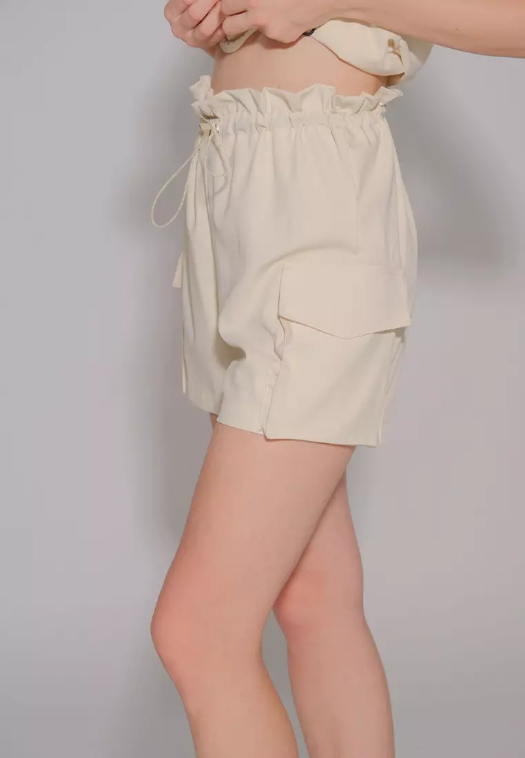 Emprise Shorts