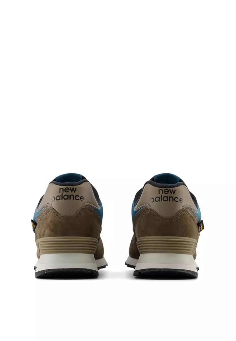 Balance Sneaker New Balance 670 Classic Casual Shoes New Balance