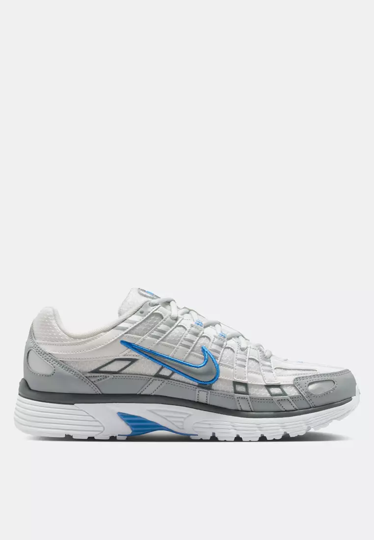 P-6000 Men's Shoes