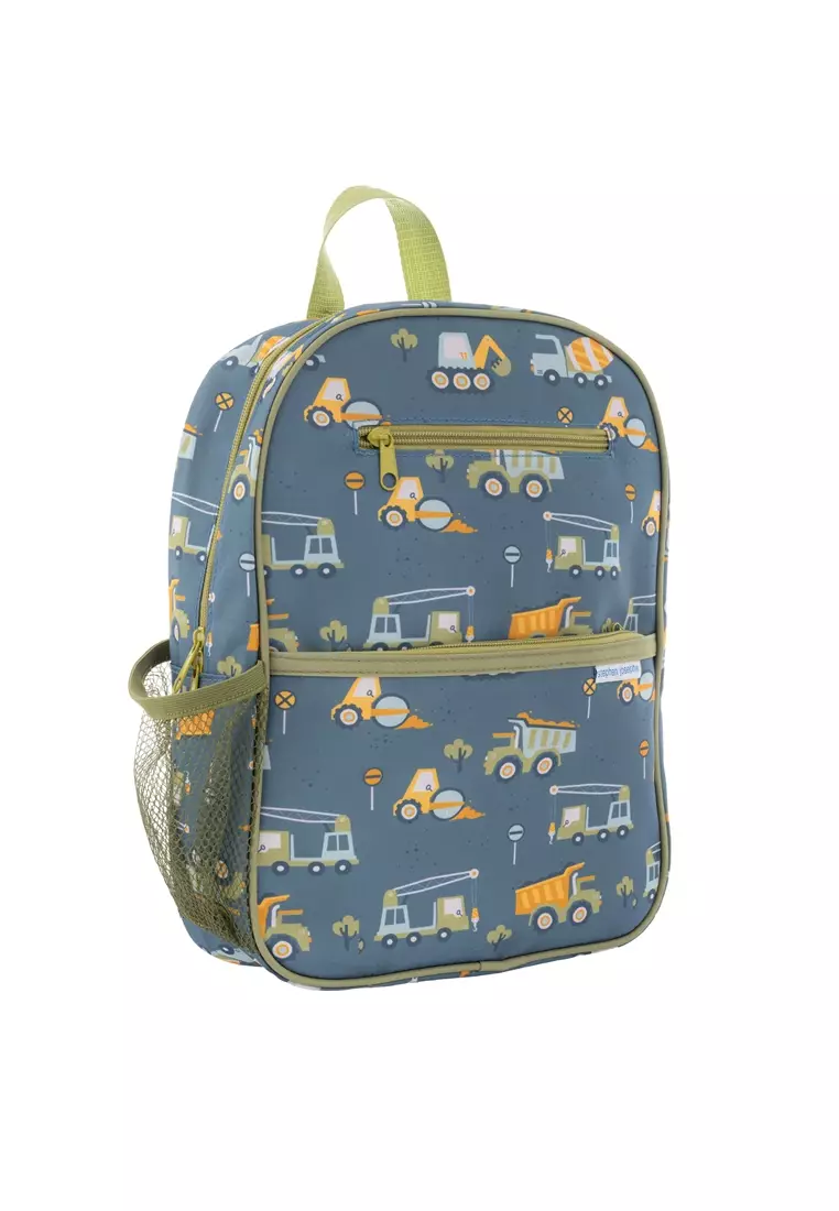 Junior Backpack Construction