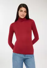 Dark red