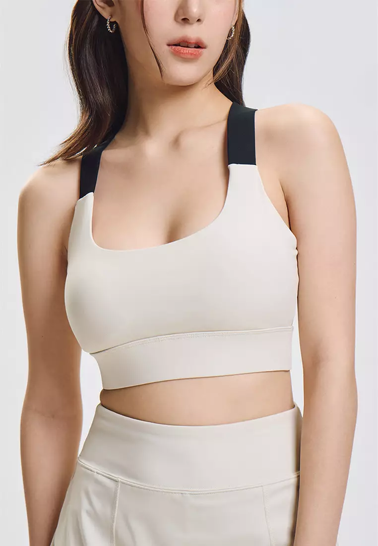 Play Padded Sports Bra