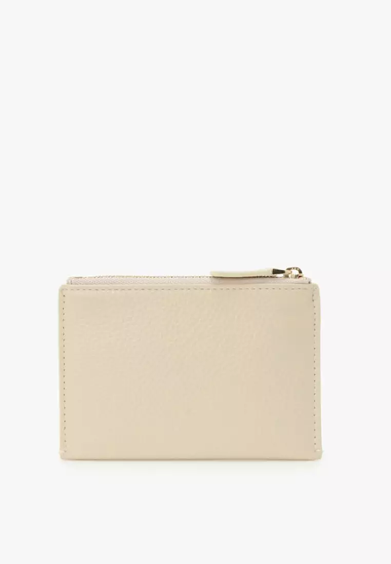 Leather Coin Purse