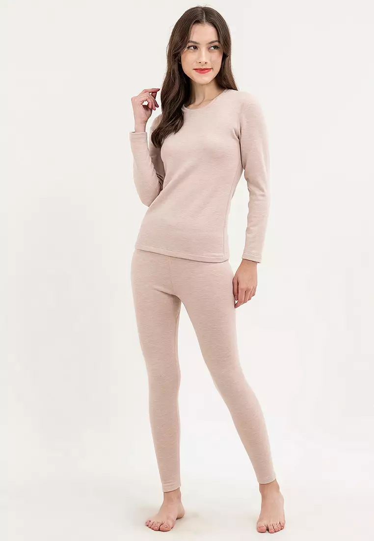 Thick Thermal Set