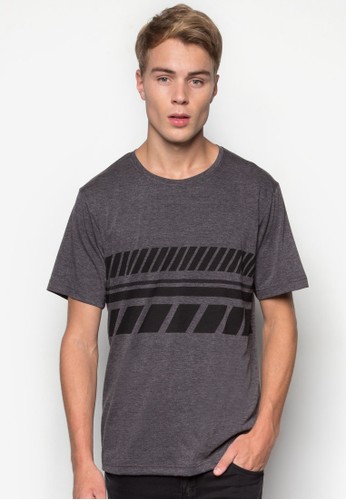 Falcon T-shirt, 服飾, 印圖Tesprit 內衣恤
