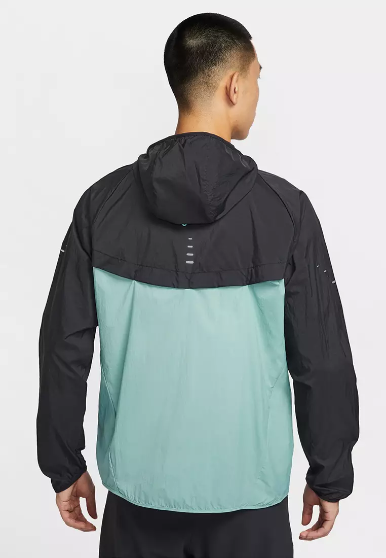 Uv Rpl Stride Jacket
