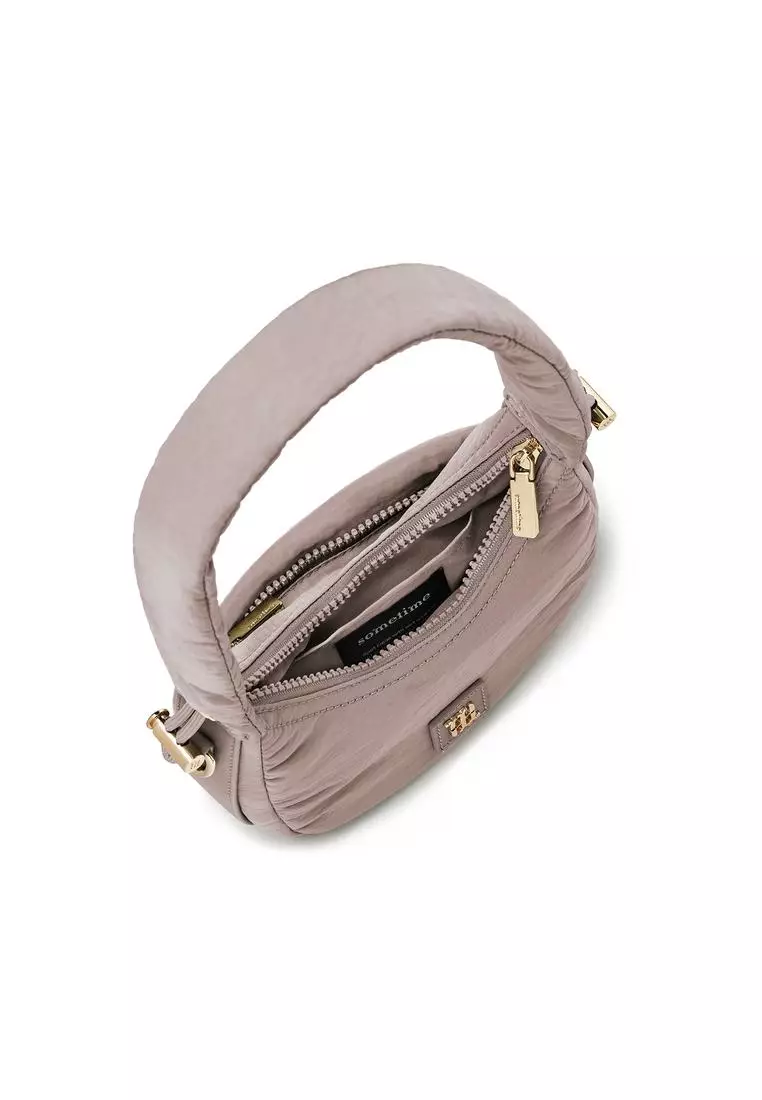 Fuffa Micro 2.0 Bag - Blush