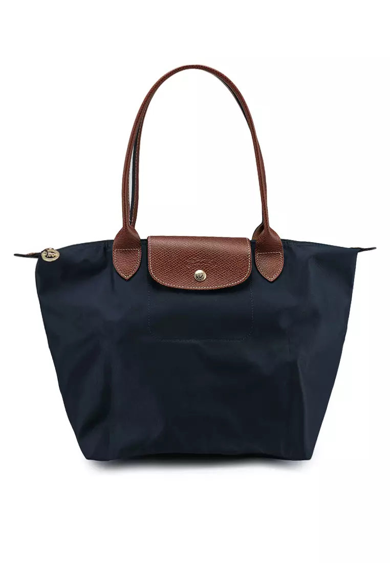 Buy LONGCHAMP Le Pliage Original M Tote Bag (me) 2024 Online | ZALORA ...