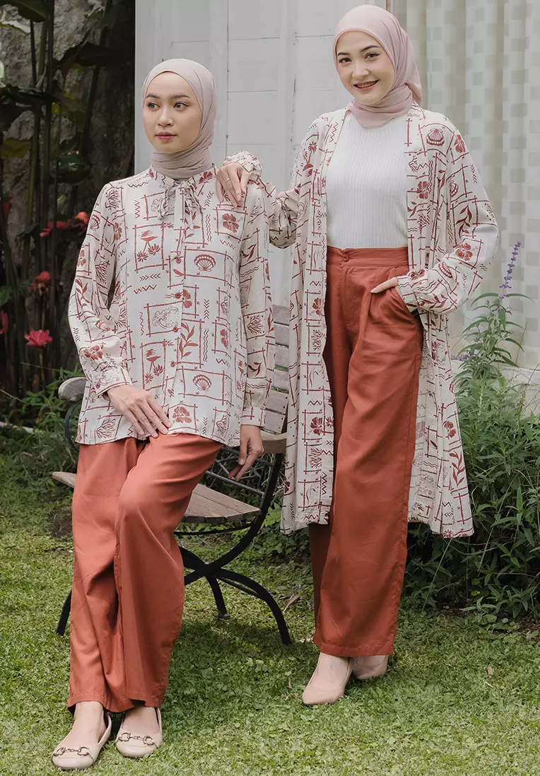 Signature Ananta Outer