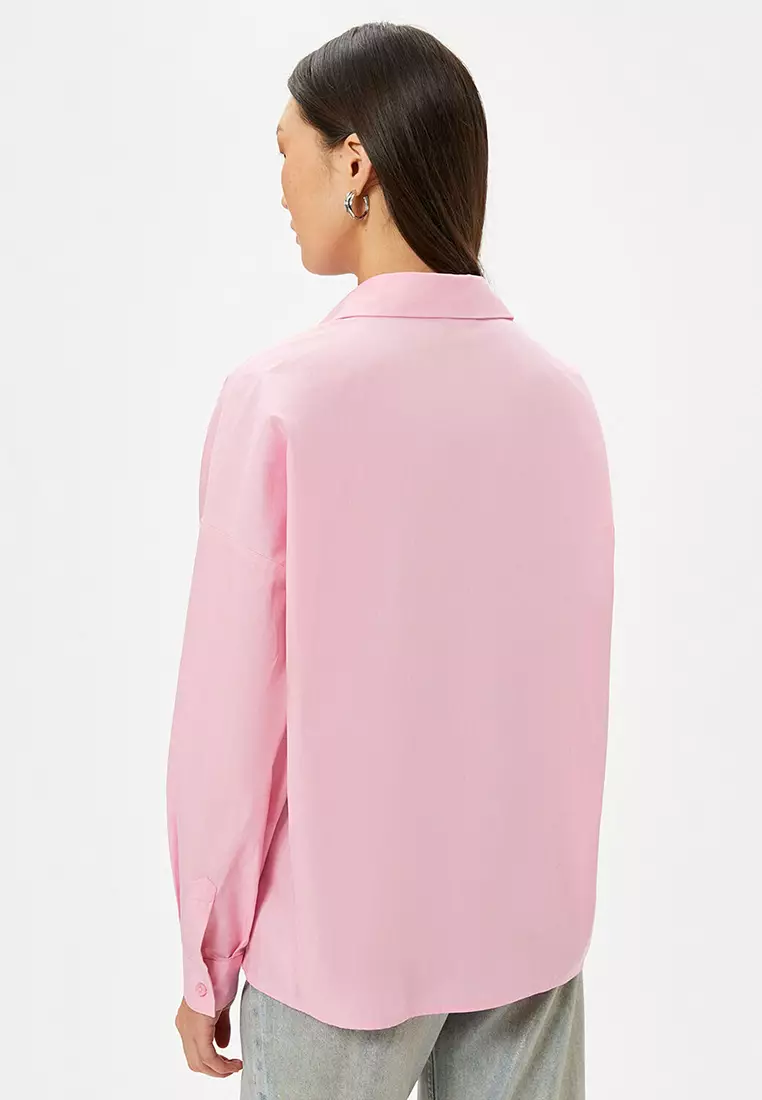 Classic Long Sleeve Shirt