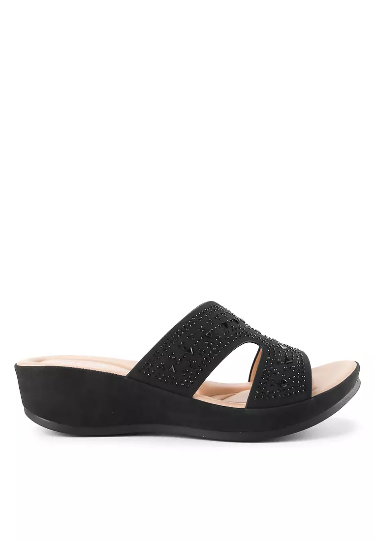 Ladies Sandal 10107Za