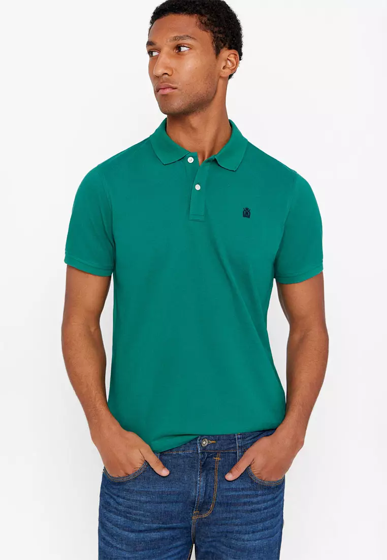 Basic Polo