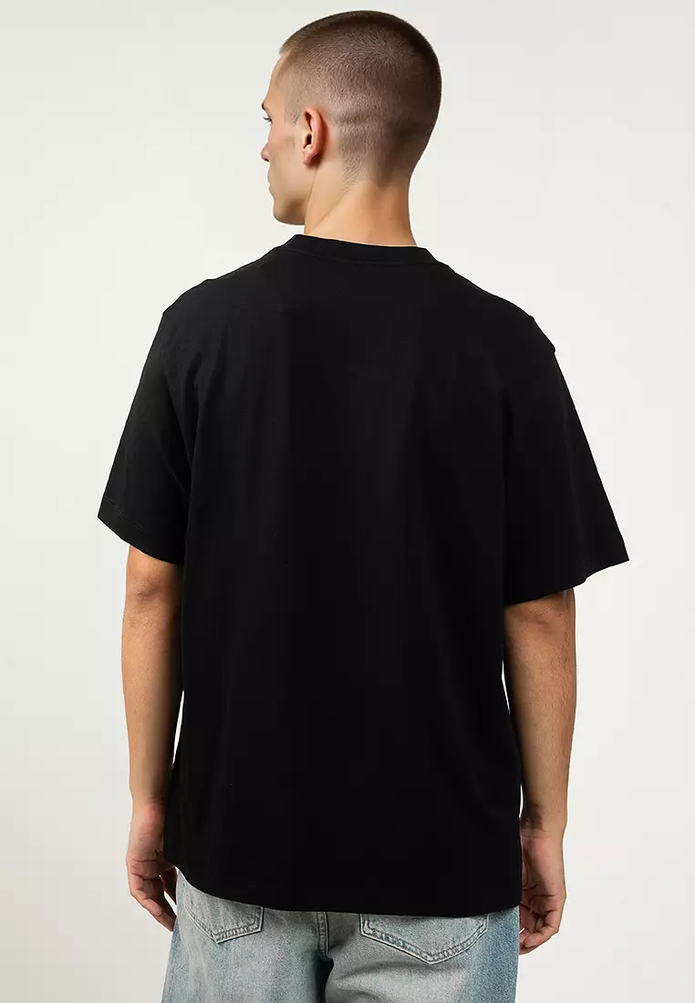 Flagship Cities 印花寬鬆T恤 - Calvin Klein Jeans