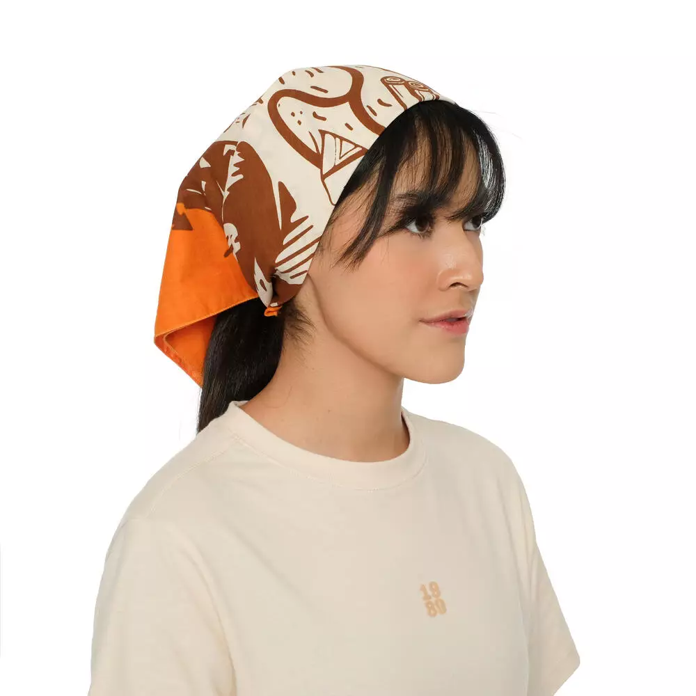 Eiger Women Virere Neckerchief