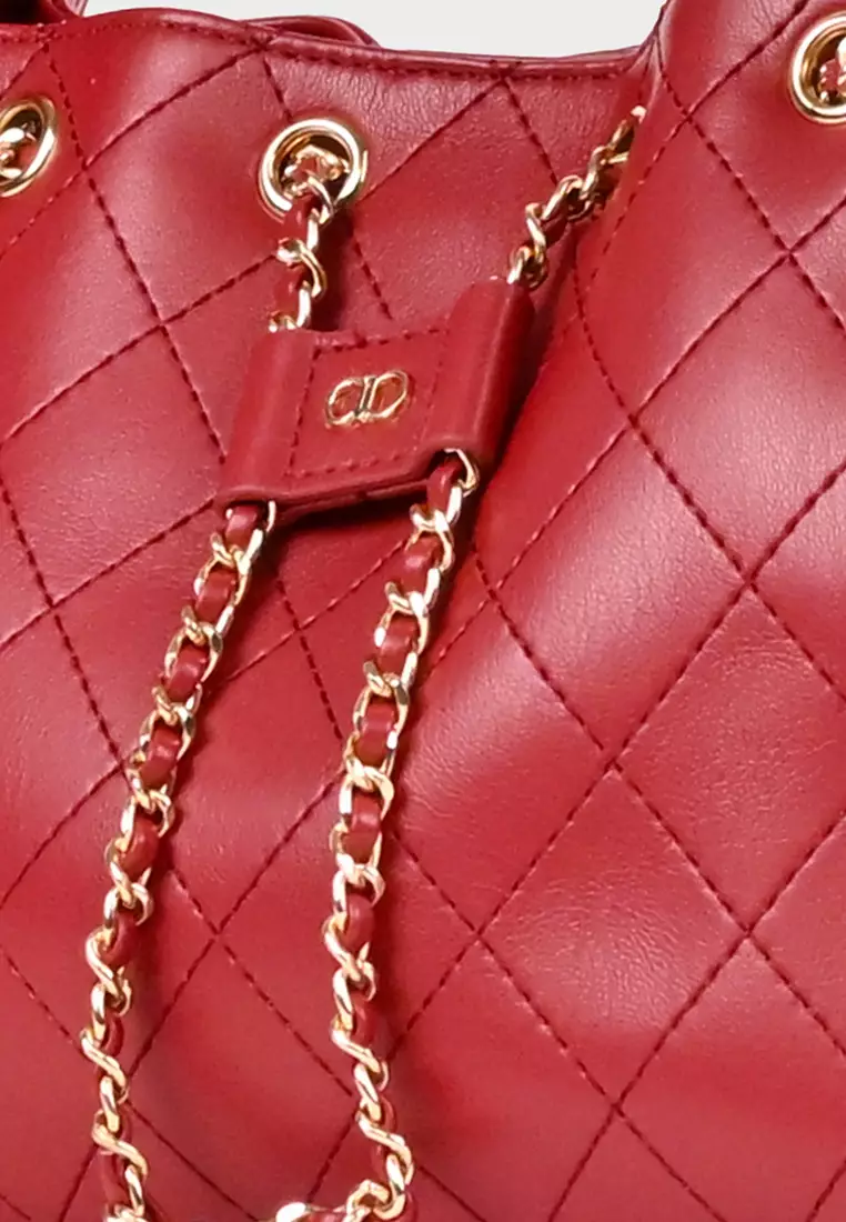 Women's Margate Bucket Handbag
