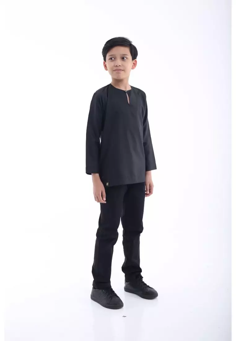 Kurta Habil Kids