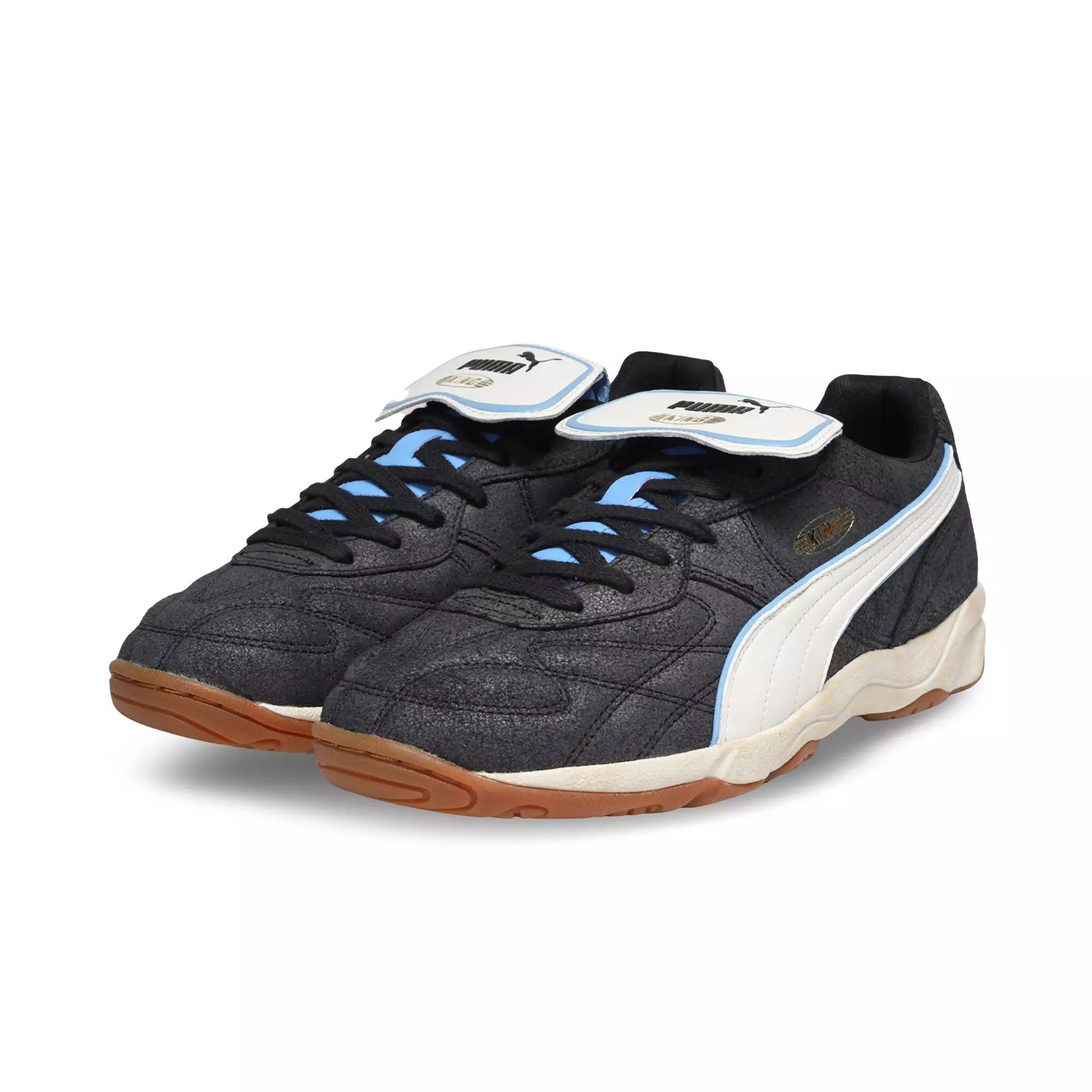 PUMA King Indoor Sneakers Unisex
