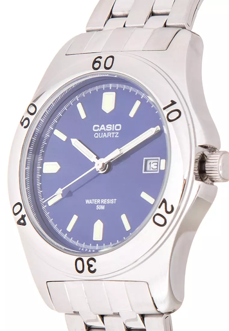 Casio discount mtp 1213a