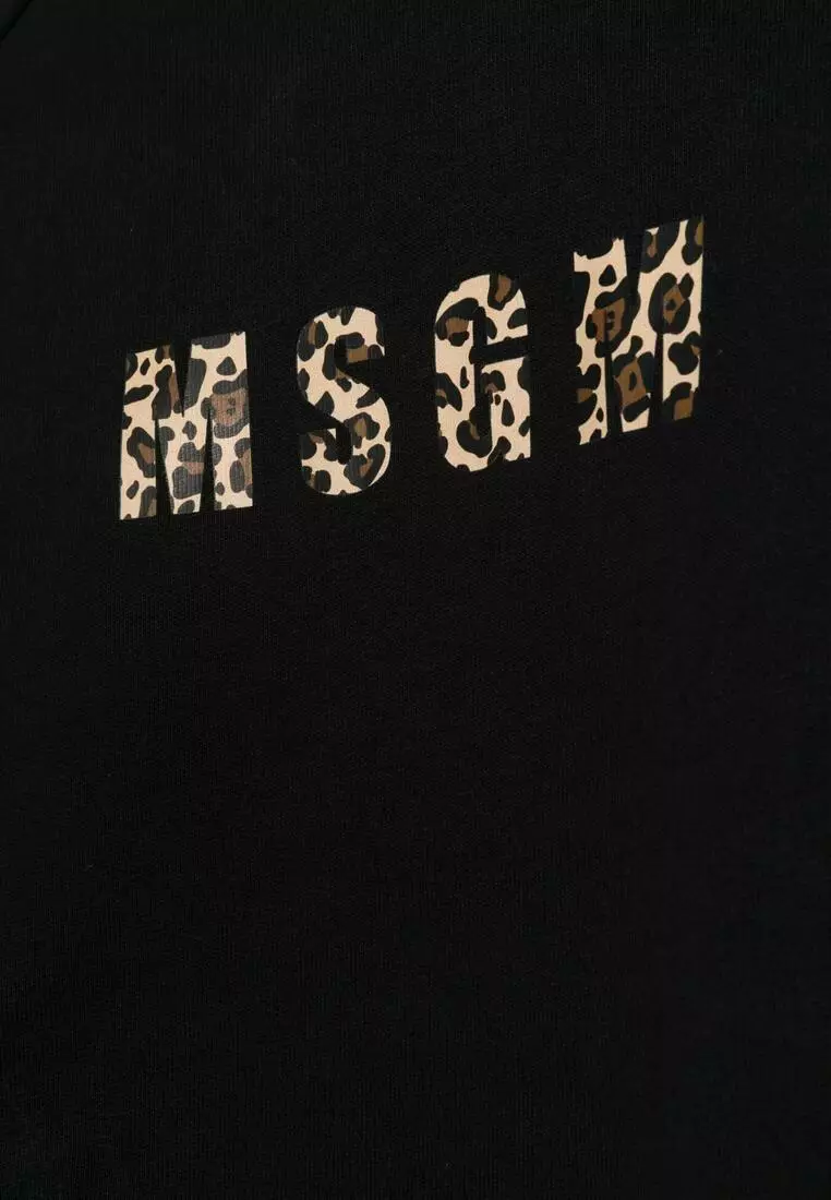 Cotton Sweatshirt