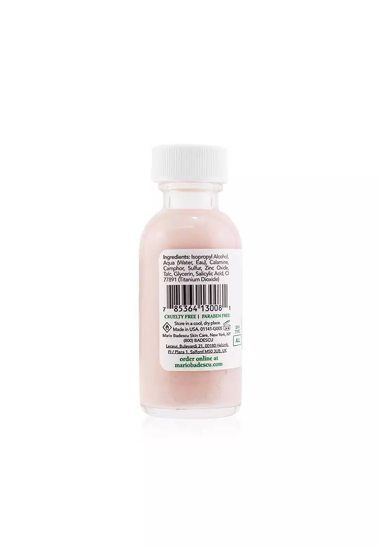 Mario Badescu - Drying Lotion - For All Skin Types 29ml/1oz