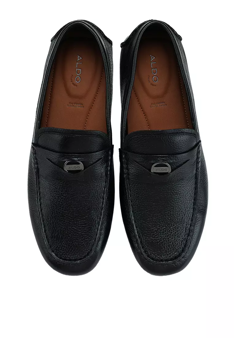 Squire Loafers