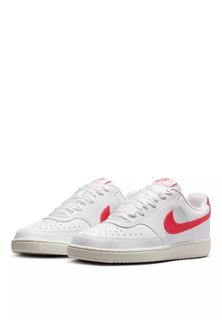 Court Vision Low Next Nature Shoes