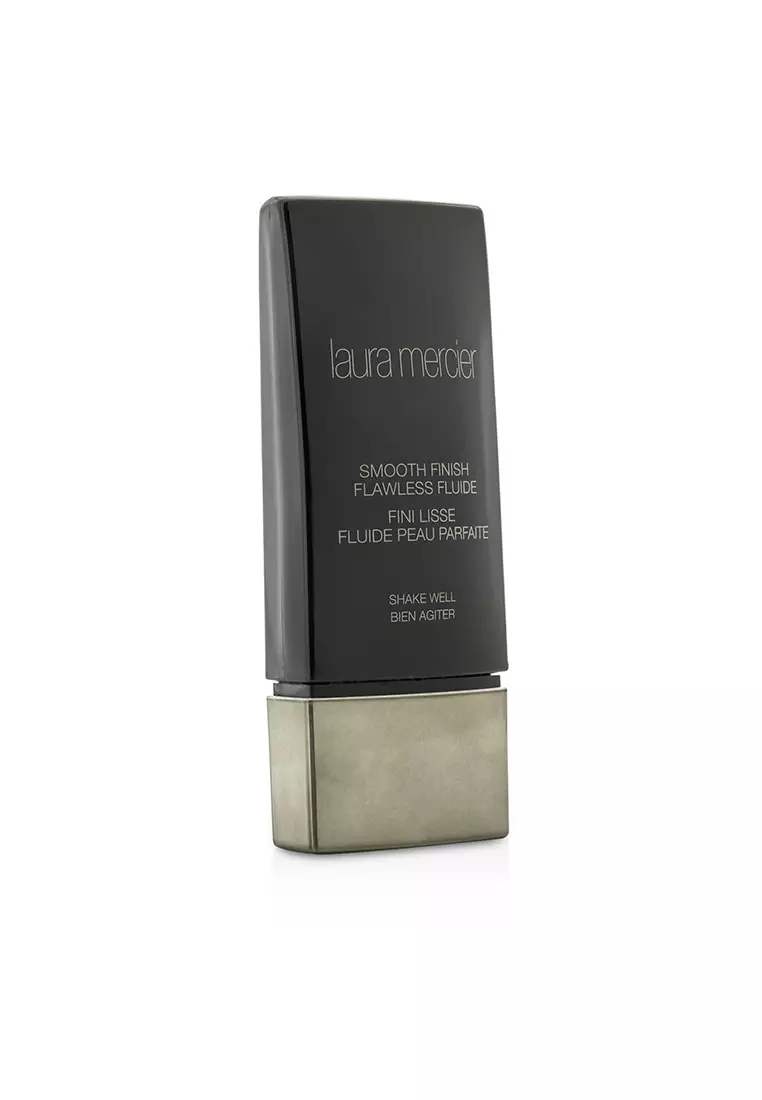 Laura Mercier - Smooth Finish Flawless Fluide - # Chestnut 30ml/1oz
