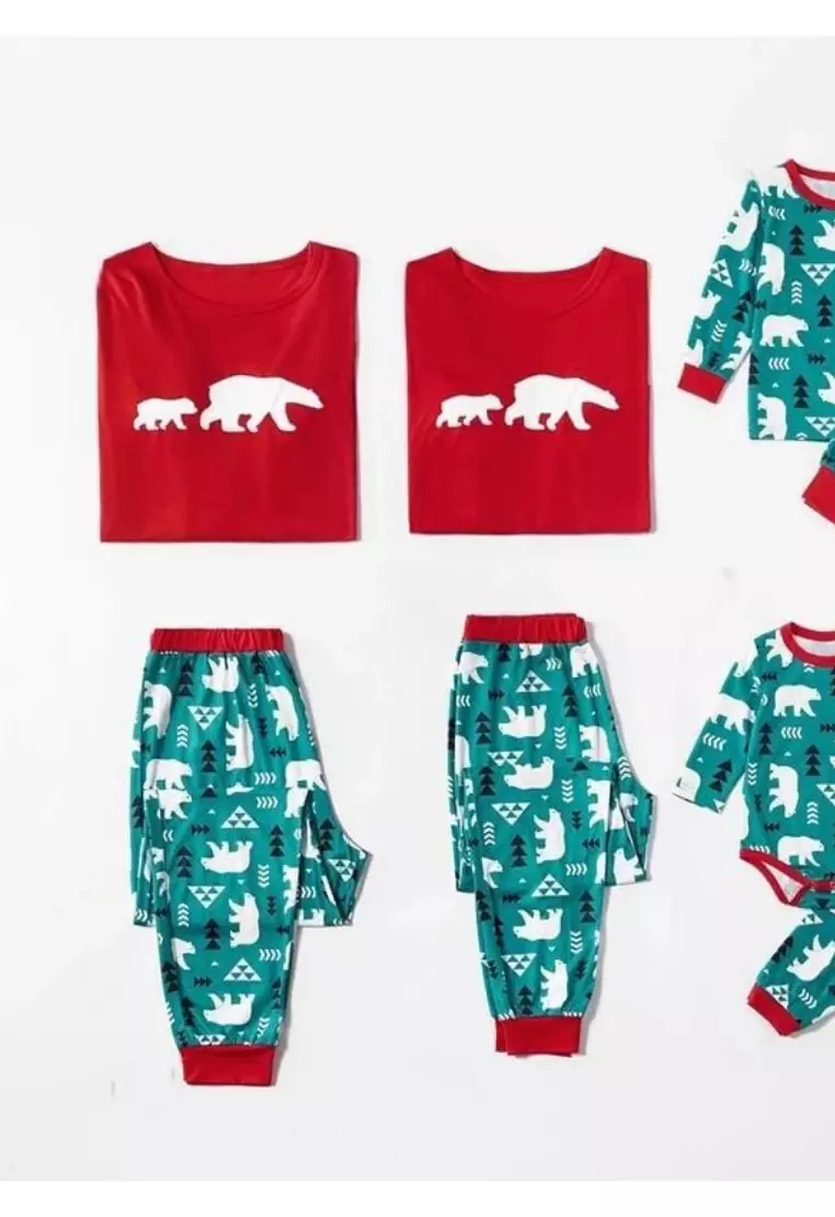 Sortz Sleepwear & Loungewear