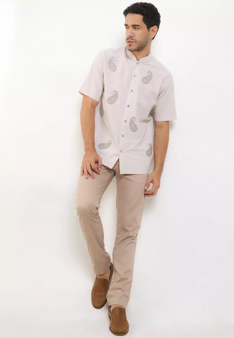 Water Plant Baju Koko