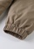 A-IN GIRLS brown Casual Warm Hooded Jacket (Plus Velvet) 44DE6AAC3ECB09GS_6