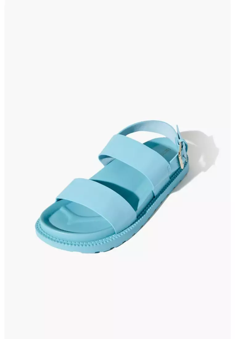Forever 21 sandals online cheap