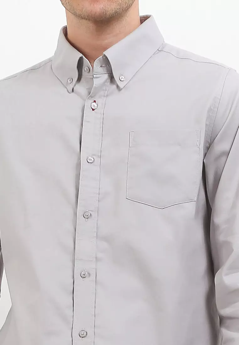 956 Rushmore Long Sleeve Shirt