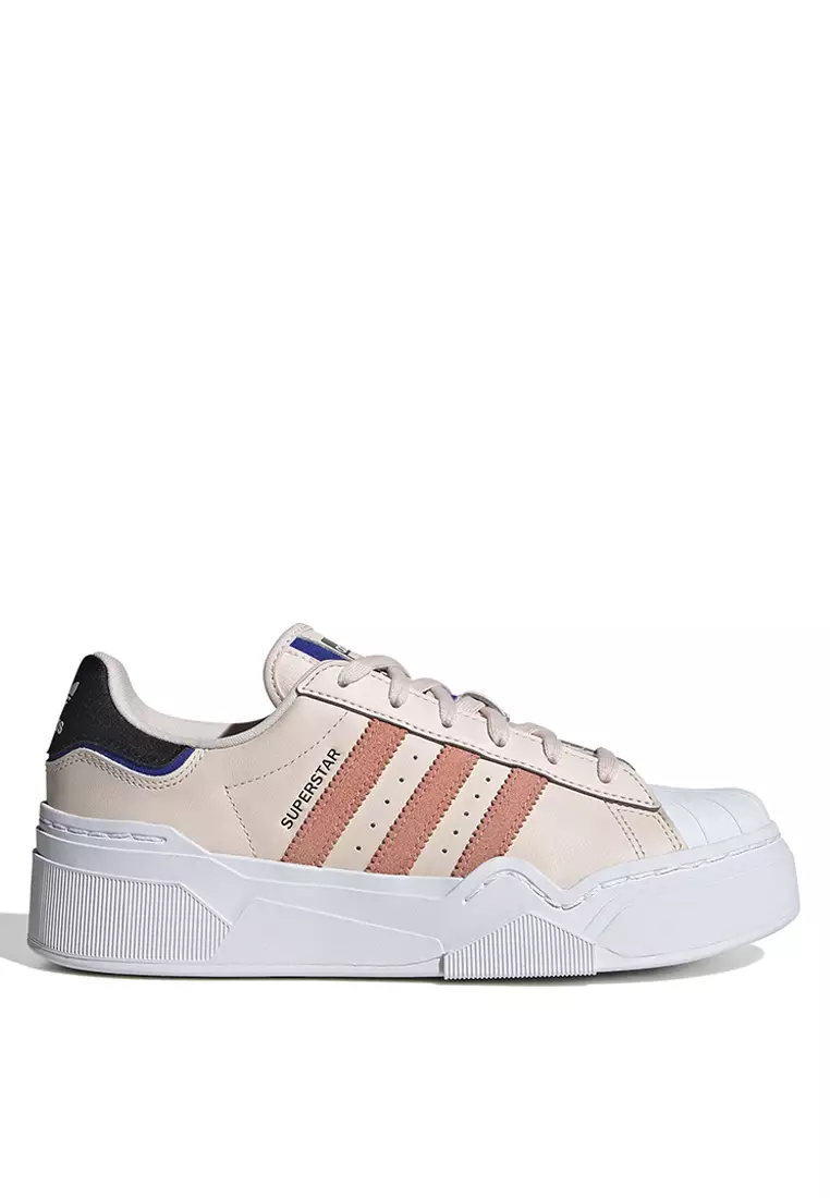 Harga sepatu 2024 adidas superstar supercolor