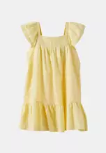 Baby Yellow