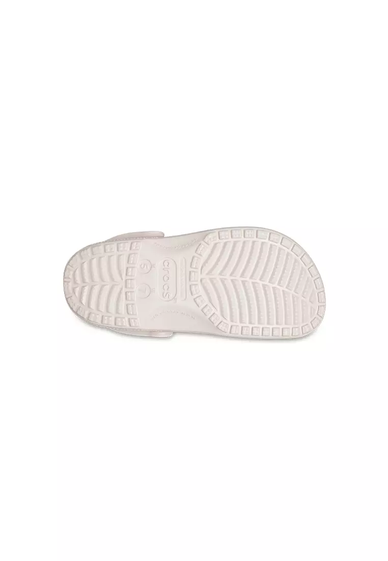 Classic Clog in Quartz