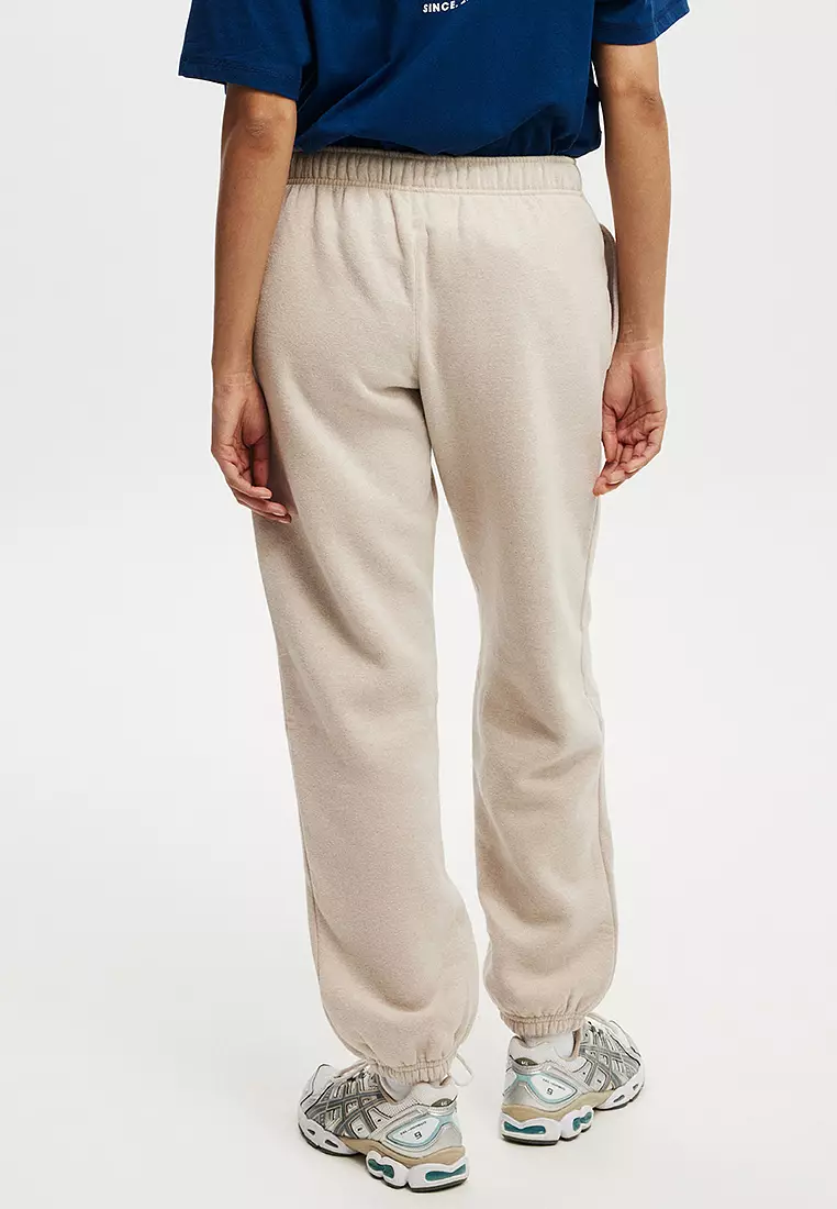 Plush Essential Gym Sweatpants