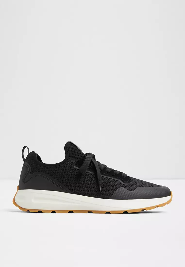 Discount on ALDO  shoes - SKU: Garrick Low-Top Sneakers