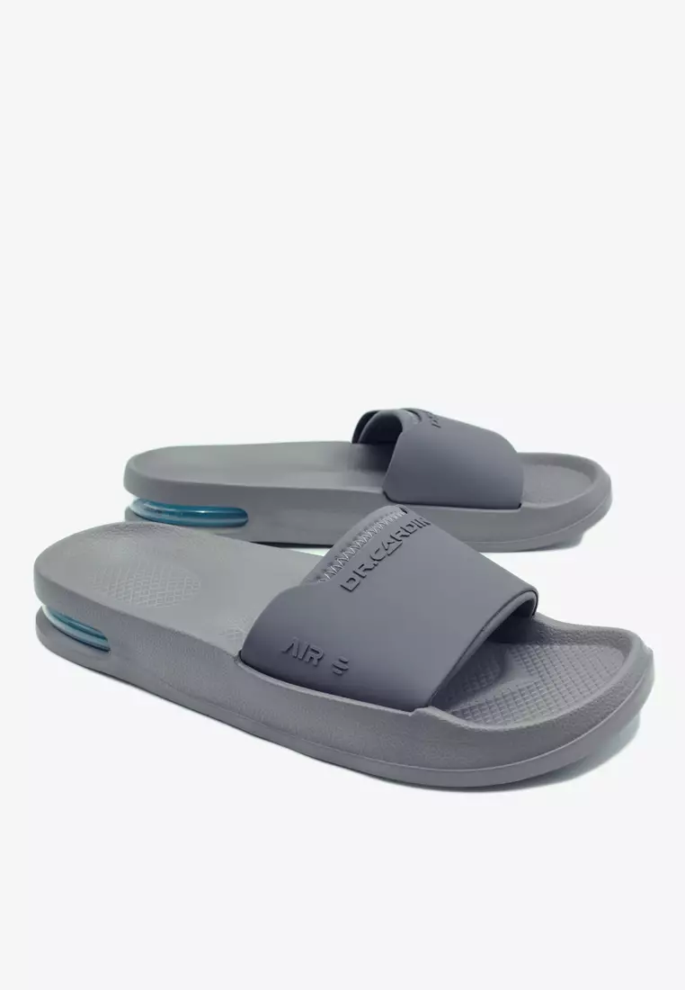 Dr. Cardin Comfort Air Pillow Slides Sandal D-SLK-7981