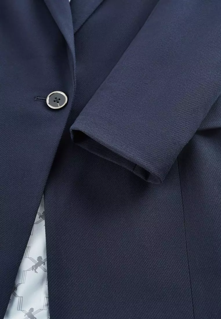 G2000 Stretch Tailored Blazer