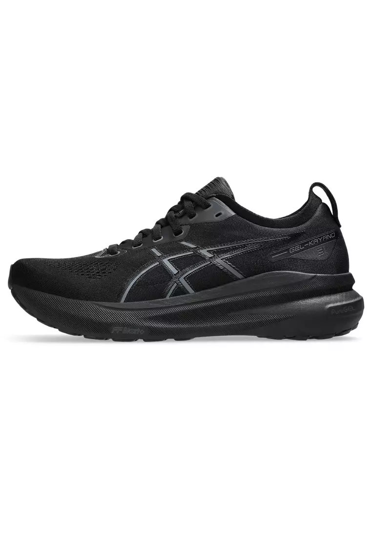 GEL-KAYANO 31 (2E) 跑步鞋 1011B869-001
