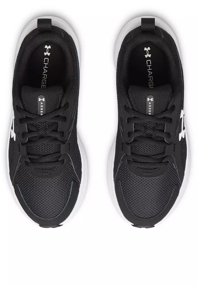 Charged+ Assert 11 Running Shoes