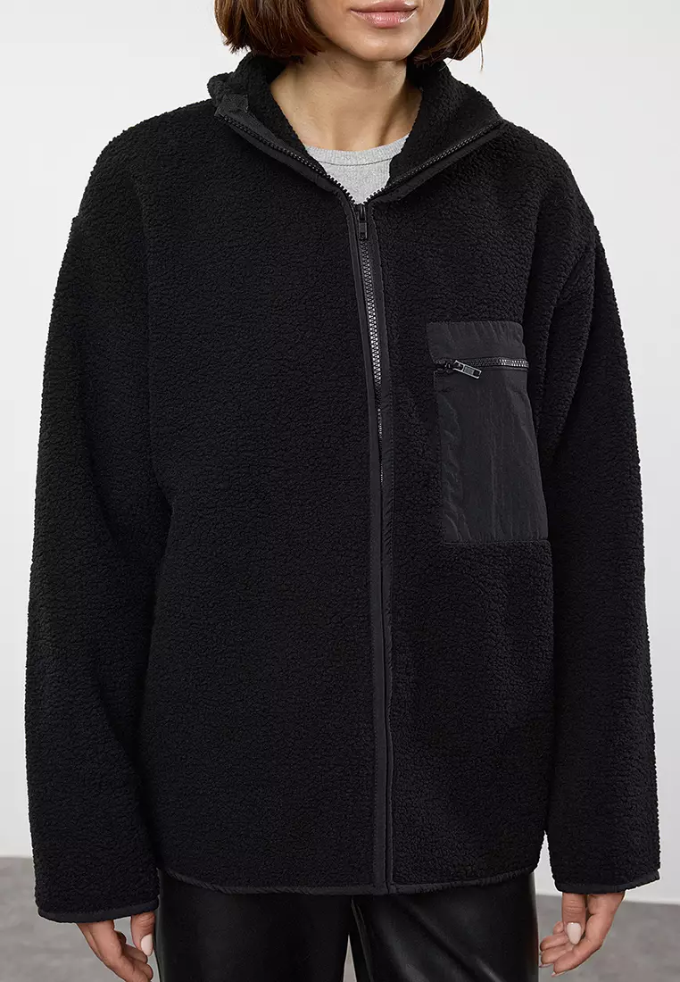Fleece Jacket