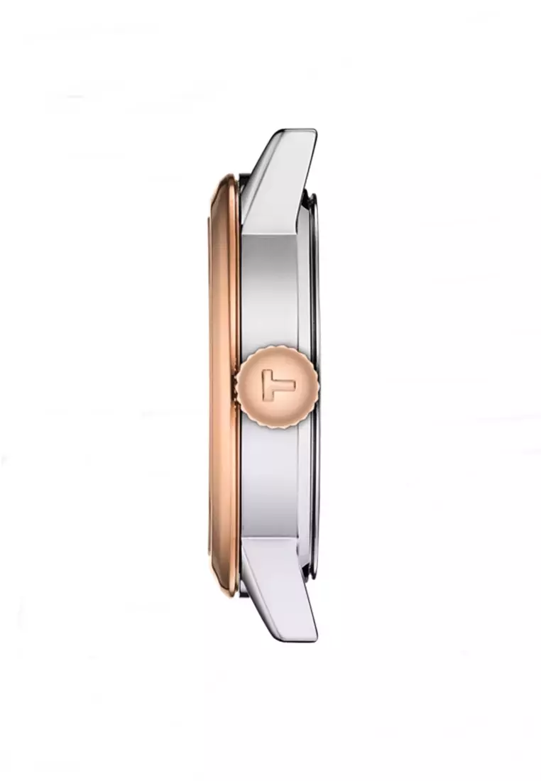CLASSIC DREAM LADY WATCH (TT-T1292102201300)