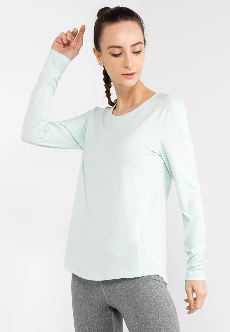 Motion Long Sleeves