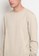 TIRAJEANS brown SWEATSHIRT C509BAA78DA2C1GS_3